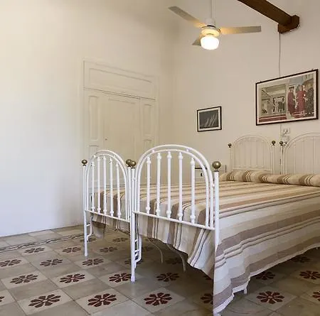 Villa Leone Maggio